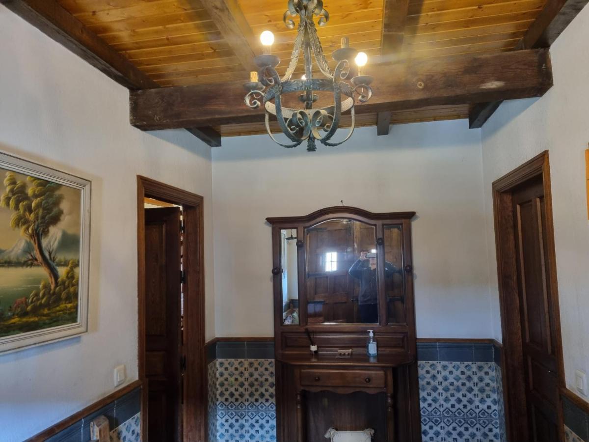 Casas Rurales Tio Claudio I Y II El Barraco Екстер'єр фото