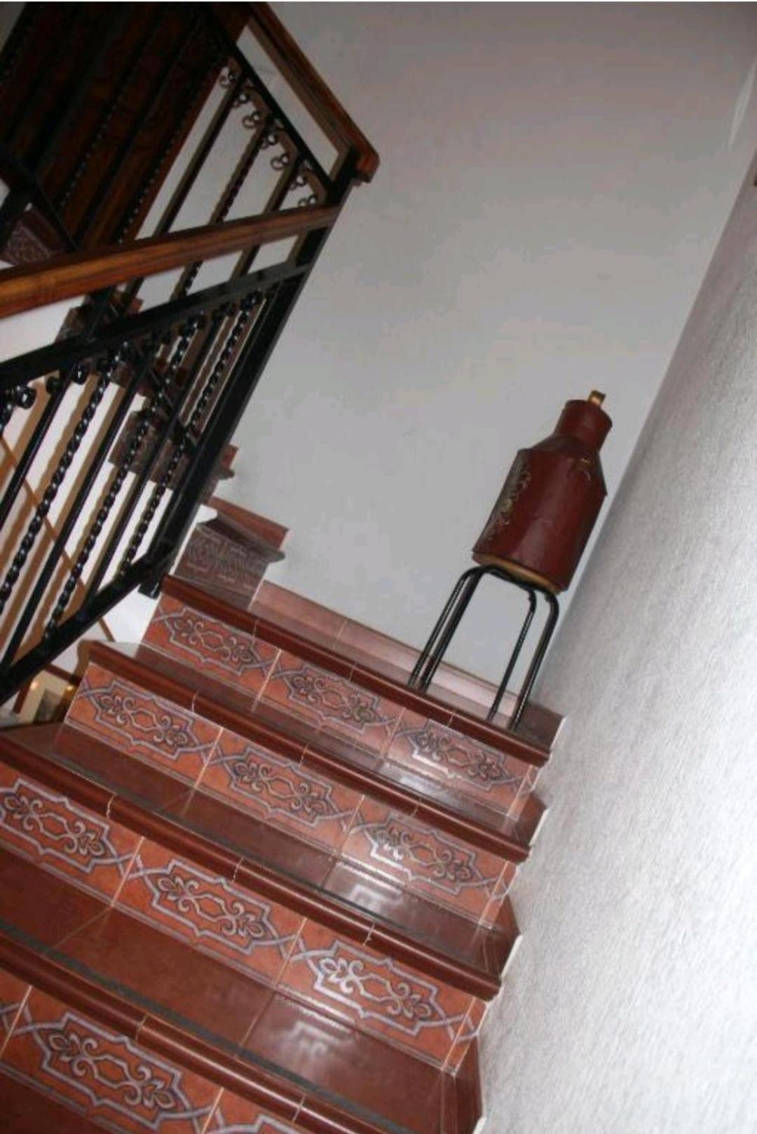 Casas Rurales Tio Claudio I Y II El Barraco Екстер'єр фото