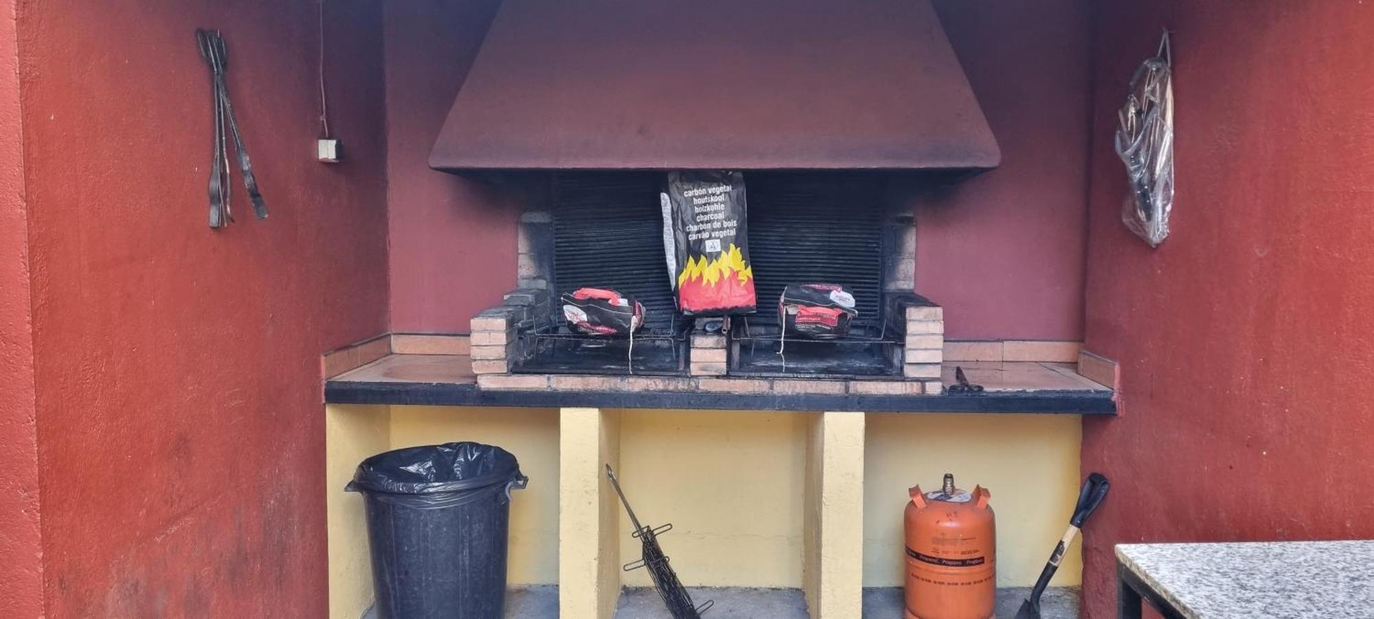 Casas Rurales Tio Claudio I Y II El Barraco Екстер'єр фото